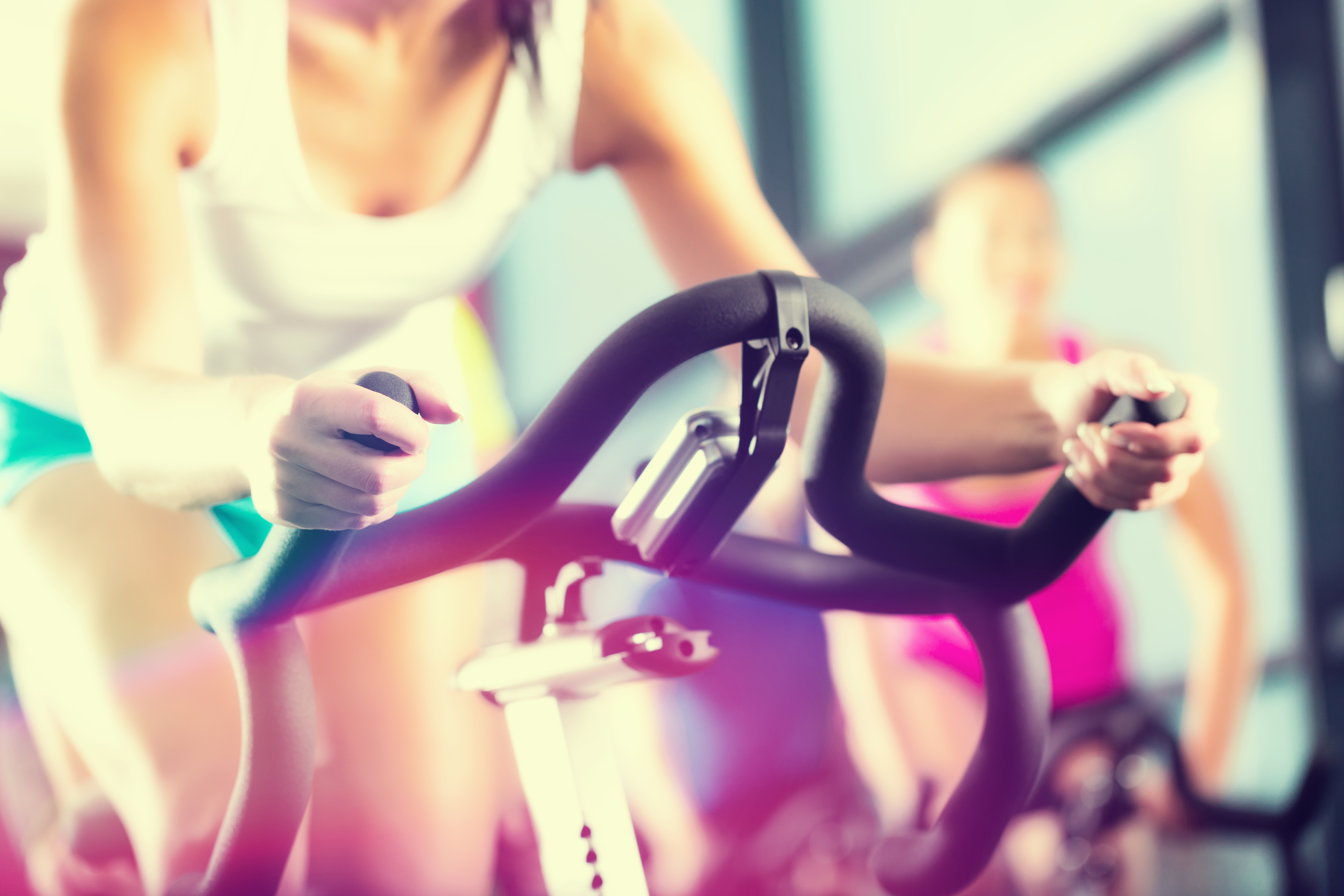 Nové Centrum sportovní medicíny