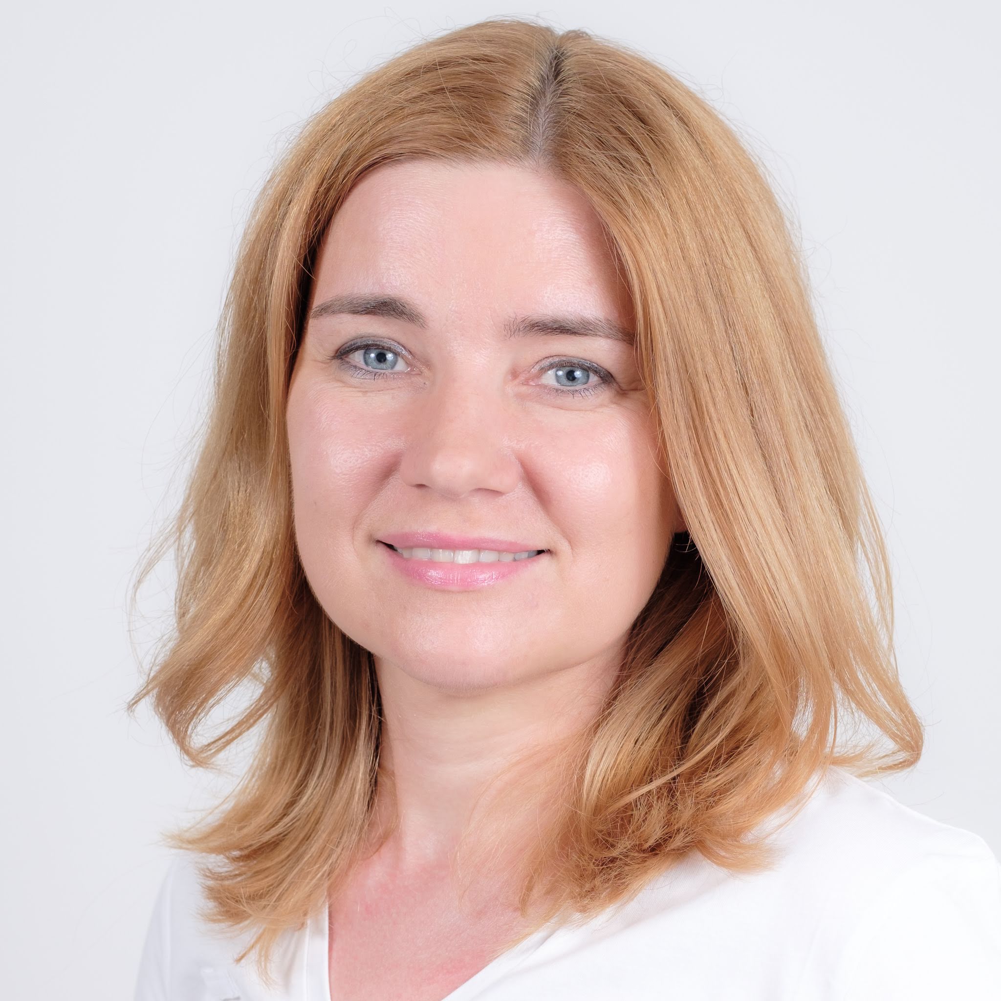 MUDr. Jana Fusková