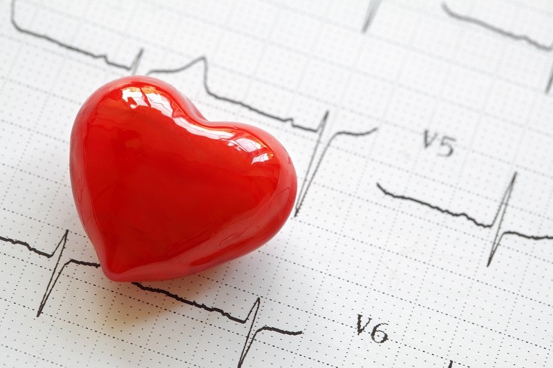 Srdeční choroby nepřicházejí samy. Doprovází je zvýšený cholesterol, obezita a nezdravý životní styl