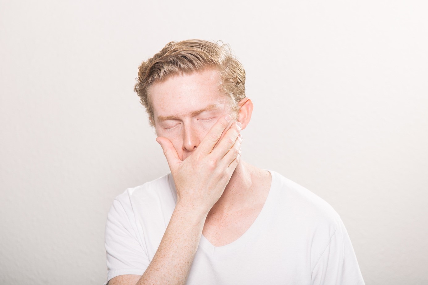Zvracení – důvody a způsoby, jak ho zastavit