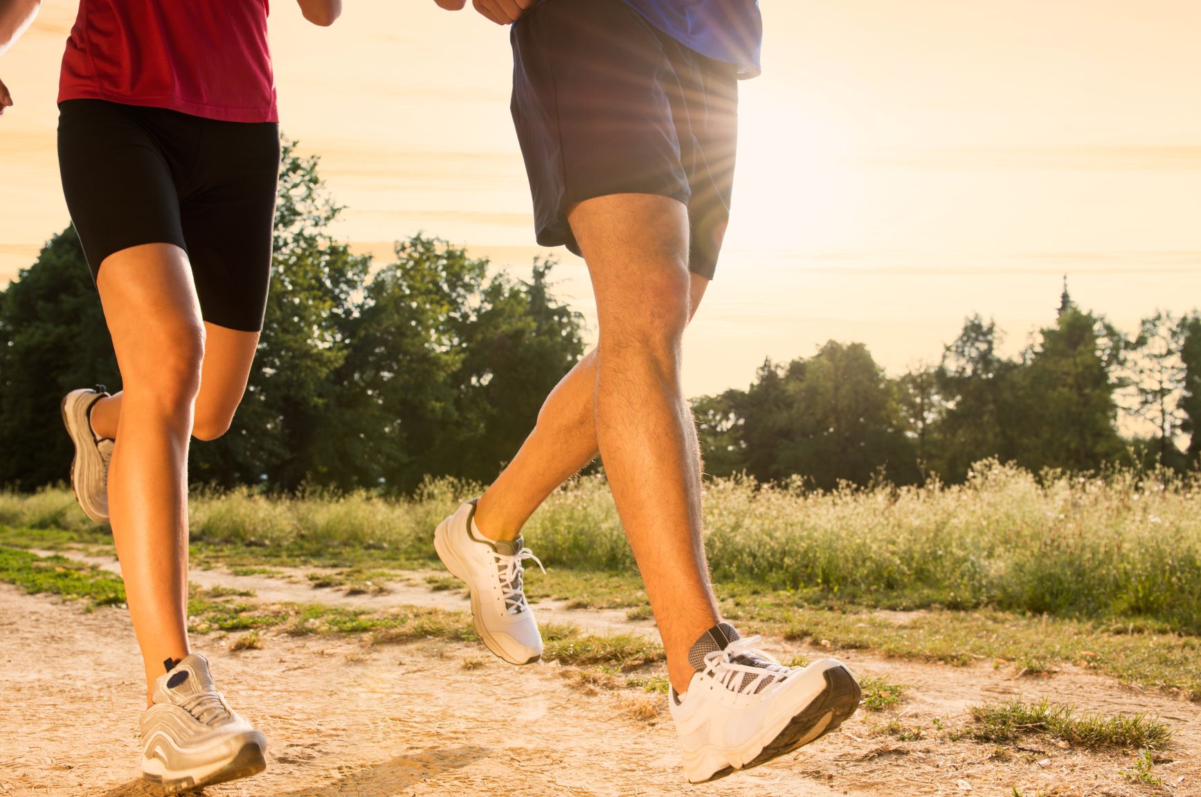Navštivte náš stánek Centra sportovní medicíny na půlmaratonu v Ústí