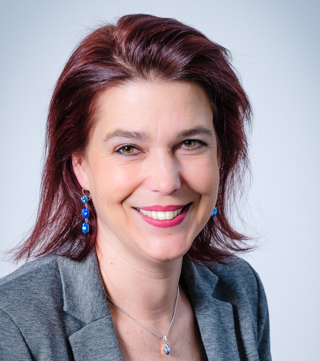 Dita Lukešová