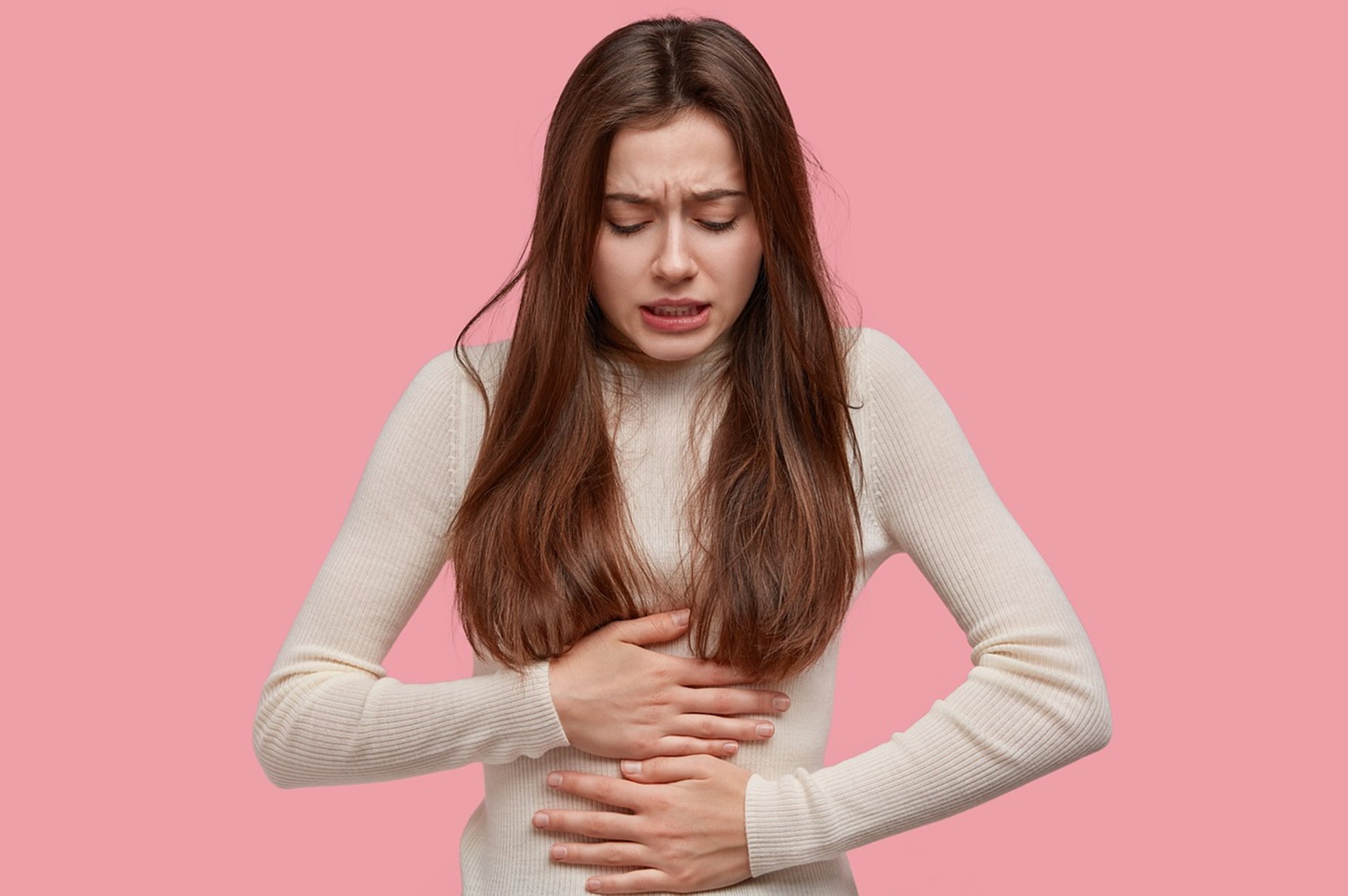 Menstruační bolesti – příčiny, klasifikace a řešení