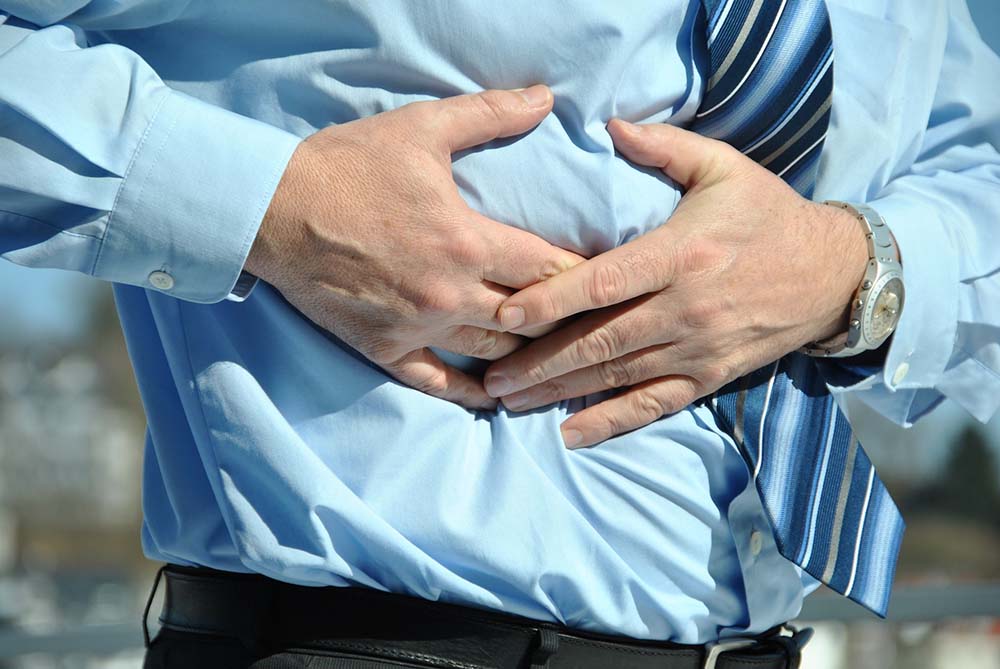 Angina pectoris – příčiny, příznaky a léčba