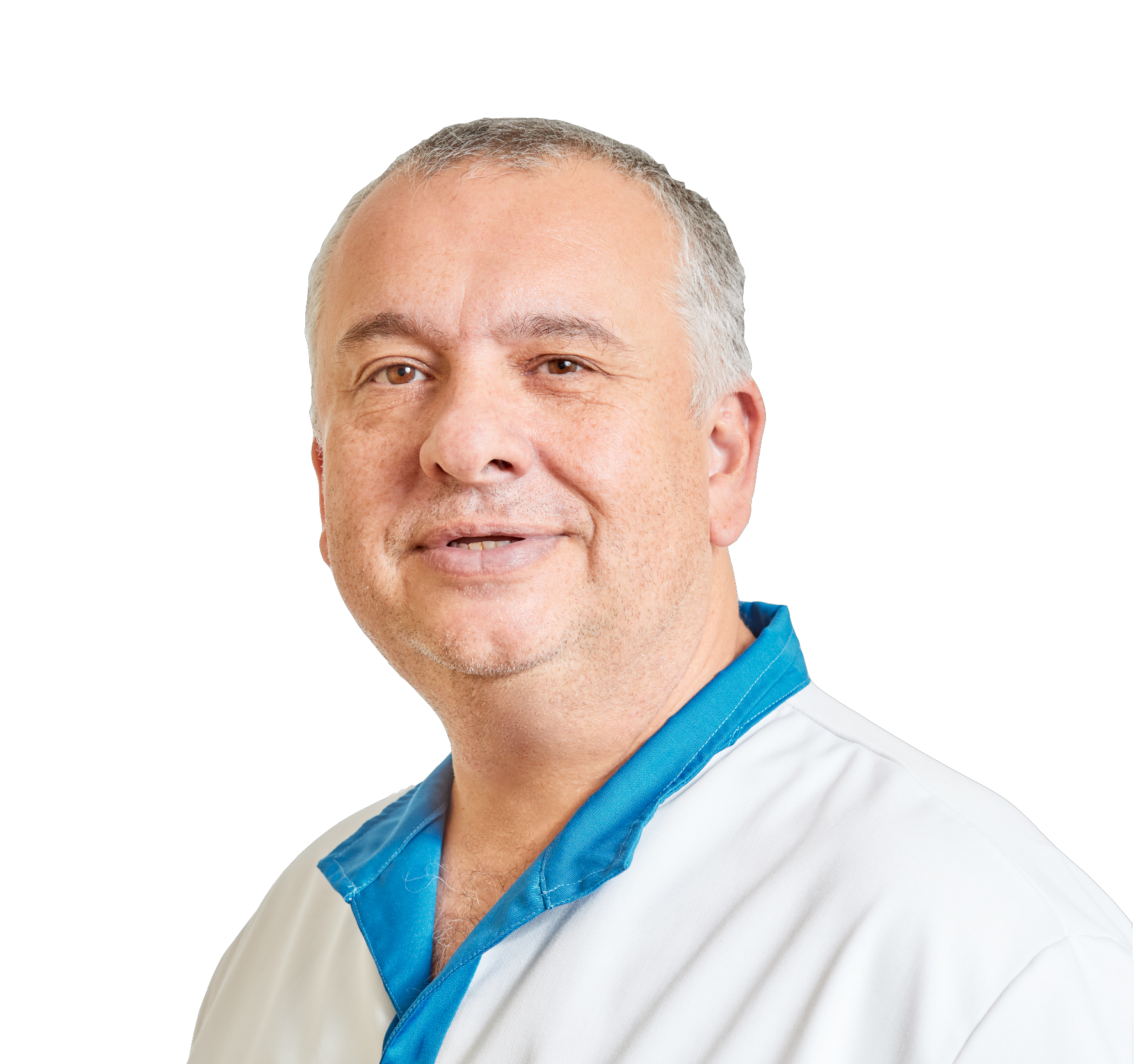 MUDr. Daniel Dejdar