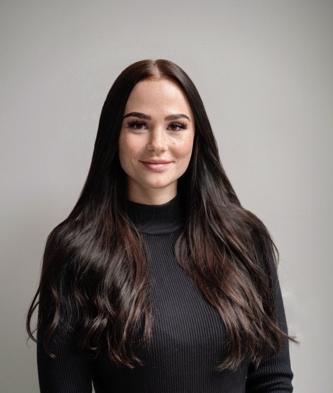 Veronika Perglová