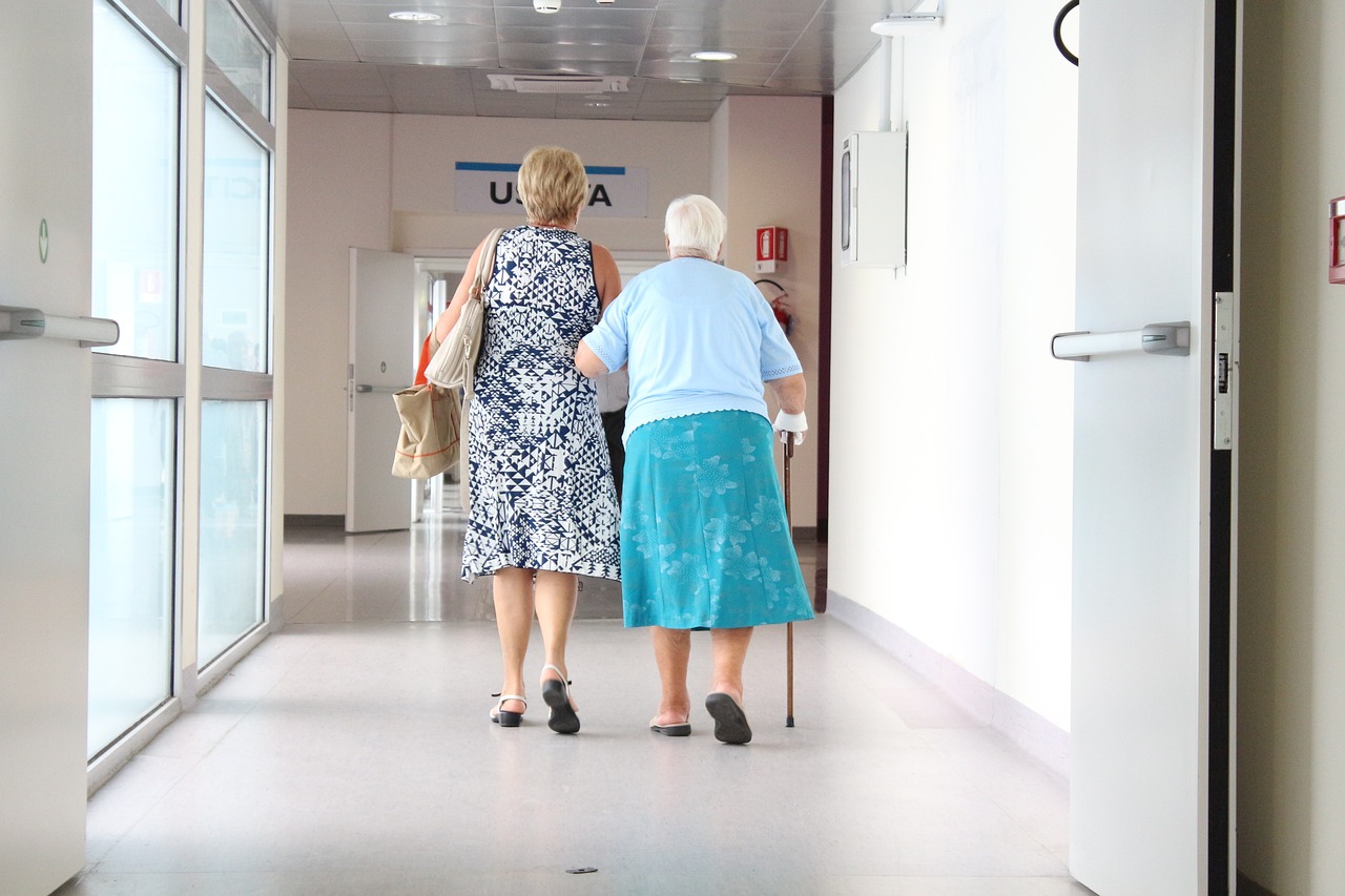 Diabetická noha, zákeřná komplikace cukrovky
