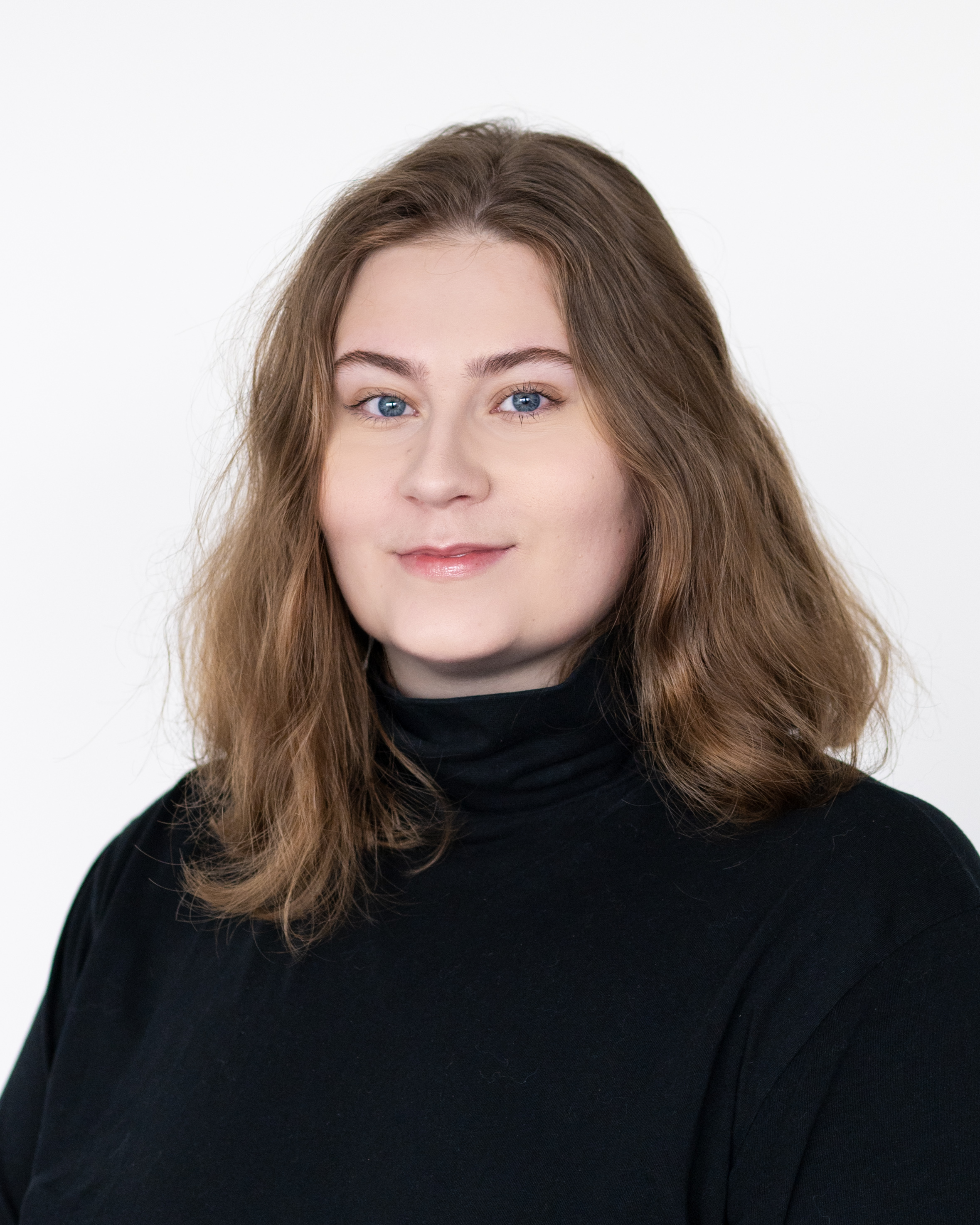 Lucie Tajovská