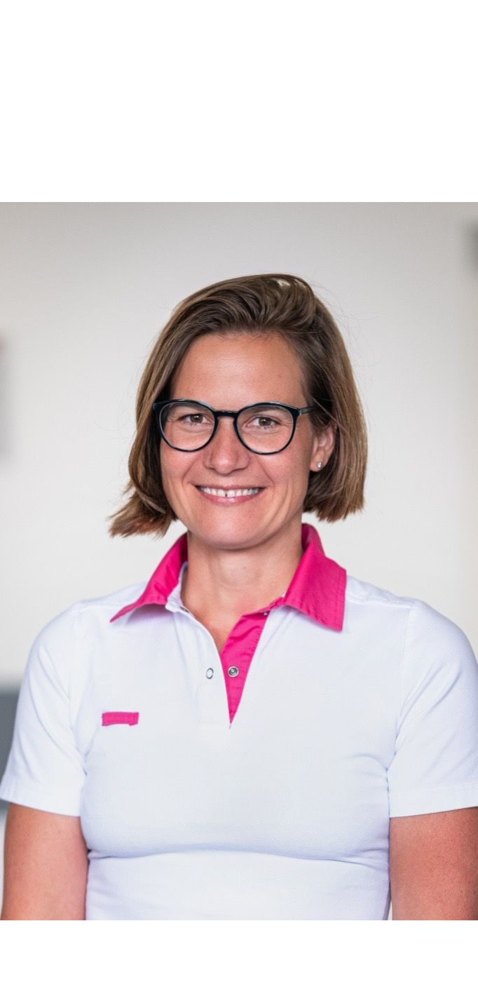 MUDr. Zuzana Králová