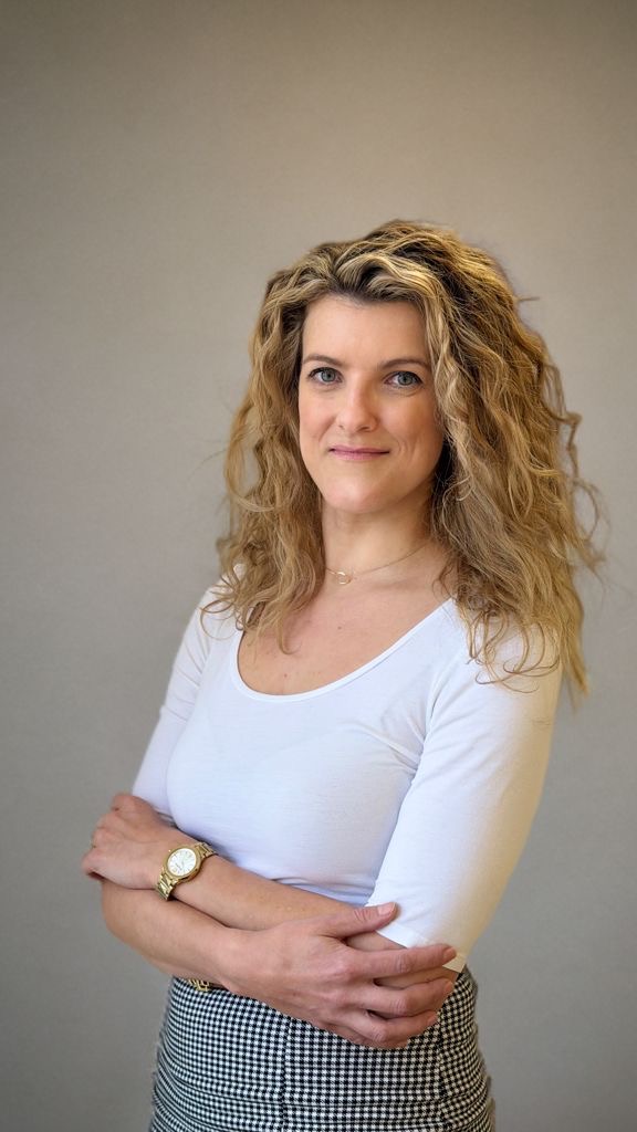 MUDr. Michaela Renčová